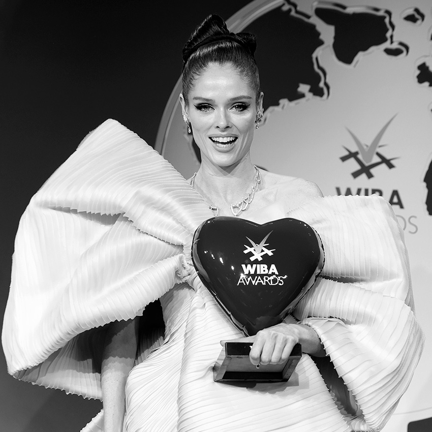 2. COCO ROCHA